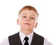 School boy