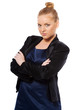 Business woman