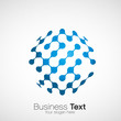 logo business