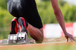 Sprintstart