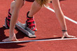 Sprintstart