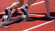Sprintstart