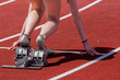 Sprintstart
