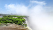 Le cascate dell'Iguazù, Argentina.