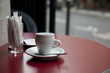 Tasse à Café Bistro