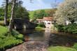 Ford at Malmsmead Ford at Malmsmead
