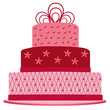 pink cake pink cake