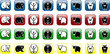 pictogram_button_bull_bear
