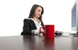 Office work