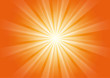 Supernova - Orange