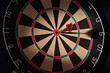 Dartscheibe