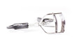 Eyelash curler