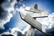 Options travel destinations