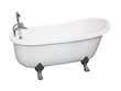 Bathtub vintage