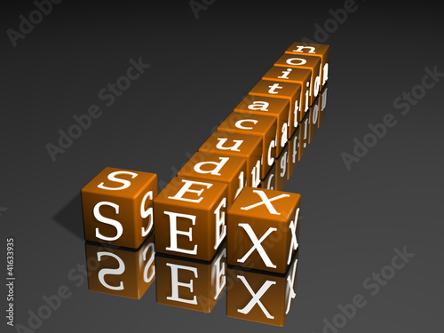 Illustration: sex education sex education