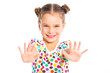 Young beautiful girl Young beautiful girl