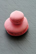 Macarons de Paris à la Rose et à la Framboise