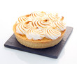 Tartelette citron