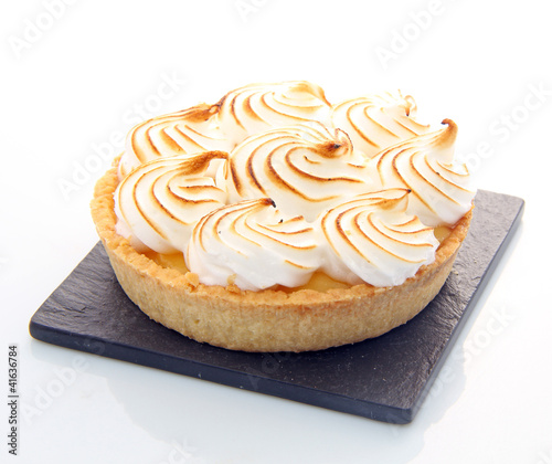 Photo: Tartelette citron Tartelette citron
