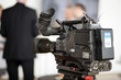 TV Pressekonferenz