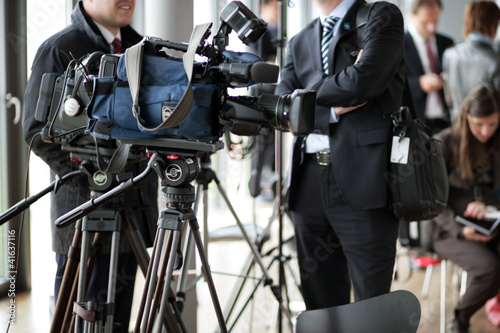 Photo: TV Team TV Team
