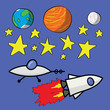 Space Elements