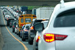 Traffic