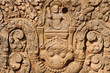 sito archeologico Khmer di Wat Phu a Champasak, Laos