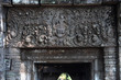 sito archeologico Khmer di Wat Phu a Champasak, Laos
