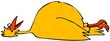 Dead Yellow Bird