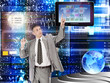 Time of innovative computer Internet technologies Time of innovative computer Internet technologies