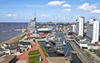 Ausblick auf den Skyline