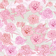 Floral pattern