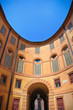 Communal theatre. Ferrara. Emilia-Romagna. Italy. Communal theatre. Ferrara. Emilia-Romagna. Italy.