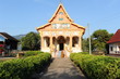Tempio buddista di Champasak in Laos