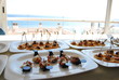 appetizers