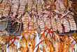 Seafood barbecue Seafood barbecue