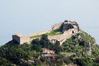 Sizilien  - Castelmola - Castello Saraceno