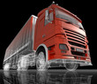 Truck.
