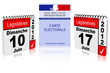élections législatives 2012
