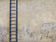 Blank dirty grunge wall