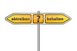 Abtreiben oder behalten?