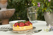 Fruit dessert