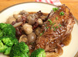 Coq Au Vin Meal