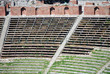 Sizilien - Taormina - antikes Theater