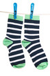 The socks