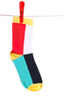 The sock