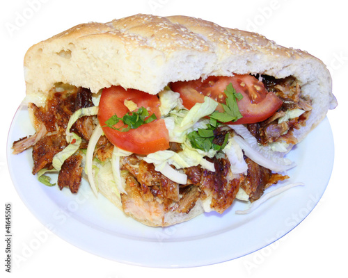 Photo: döner döner