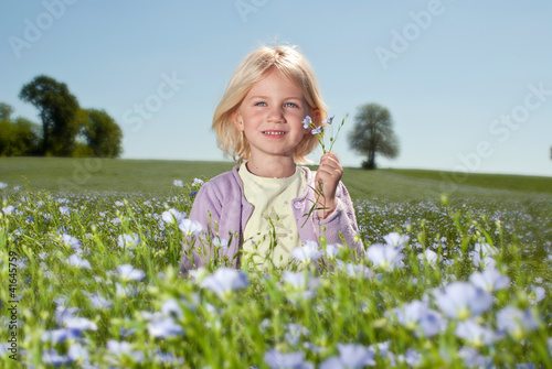 Foto: fille fille