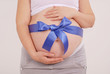 The birth of a boy it is desirable The birth of a boy it is desirable